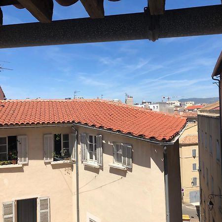 • Le Soleil Du Panier • Coeur Historique Apartment Марсилия Екстериор снимка